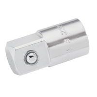 KS Tools 515.1799 - Adaptateur De Douille D'impact 1"F Vers 1 1/2"M, Pour Machine