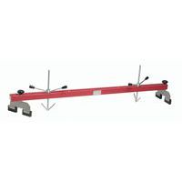 Barre support moteur