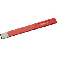 Burin De Carrossier BGS Technic Extra Plat - Manche Pare-coups, Neuf
