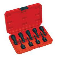 Coffret de douilles  tournevis 1/2 Torx® à chocs