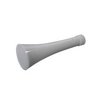 Cône plastique