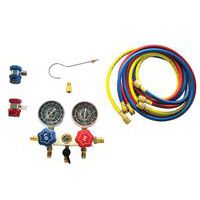 Manomètre de contrôle de pression R134A