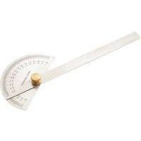 Rapporteur d'angle inox