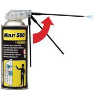 Lubrifiant - Multi 500® - 520 ml / 400 ml net - Ampère