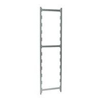 Échelle aluminium Norme 12 - Hupfer