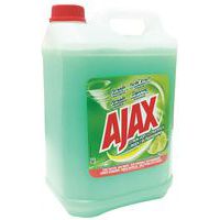 Nettoyant vitres Ajax Triple Action - spray 750 ml pas cher