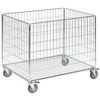 Chariot à maille - capacité 60 kg