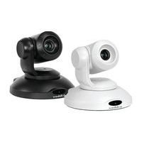 Caméra PTZ EasyIP 10 Zoom 10x