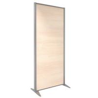 Cloison de séparation KP+ - Mélaminé - Hauteur 180 cm