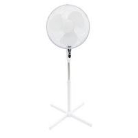 Ventilateur sur pied de 40 cm - 3 vitesses - Manutan Expert
