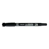 Marqueur permanent Twin Marker - 2 pointes exta-fine/fine