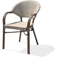 Fauteuil jardin Ushuaia - DcbGarden