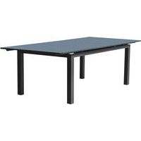 Table jardin Miami 300x100cm - DcbGarden