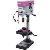 Perceuse d'établi PRO 22PEV avec étau de perçage PRO BSF 120 - Sidamo