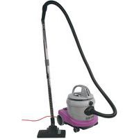 Aspirateur JET 8 cuve polypropylene 6L - Sidamo