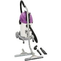 Aspirateur JET 30i à sec et à eau- cuve 35L - Sidamo