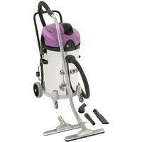 Aspirateur JET 50i à sec et à eau - cuve 50L - Sidamo