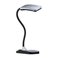 Lampe de bureau LED Twist - Hansa