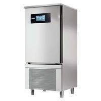 Armoire multifonctions 7 en 1, 10 niveaux GN1/1 INFINITY VOLUTION Afinox