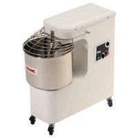 Pétrin à spirale, tête fixe, capacité 38kg, 2 vitesses- IM38/2 Moretti Forni