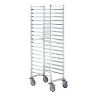 Echelle- CHGAP 10823 Tecnox