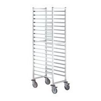 Echelle- CHGAP 10750 Tecnox