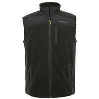 Gilet sans manche noir Momentum - Caterpillar