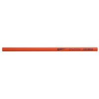 Crayon charpentier rouge - 300mm
