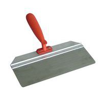 Spatule extra-souple large pour lisser les enduits - Mondelin