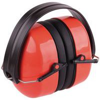 Casque anti-bruit pliable - Manutan