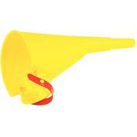 Entonnoir pour bidons Justrite
