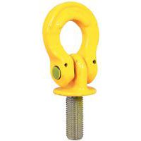 Anneau de levage articulé - Force 1250 à 8 750 kg