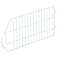Séparateur pour corbeille grillagée Gondolux