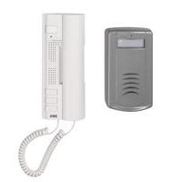 Interphone 2 fils