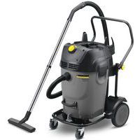 Aspirateur eau et poussières NT 65/2 Tact² Tc - Karcher