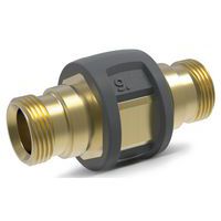 Coupleur pour flexibles HP Easy!Lock - Karcher