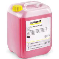 Nettoyant en profondeur acide pour sol RM 751 - Karcher