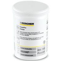 Nettoyant moquettes RM 760 CarpetPro en poudre - Karcher