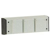 Bloc 3 prises électriques Type E