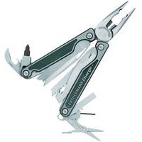 Outil multifonction Charge™ TTi - Leatherman