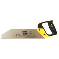 Scie FATMAX spéciale PVC