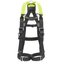Harnais antichute H500 IS5 - 2 points taille 2 - Miller By Honeywell