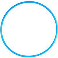 Cerceau rond diamètre 75cm