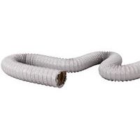 Gaine de ventilation flexible - Ø 200 à 250 mm