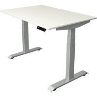 Bureau assis/debout Move 4 new, electrique, L120xP80xH64-129cm