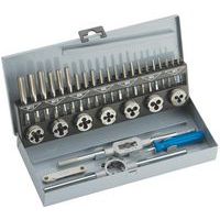 Kit de filetage M3-M12 - Noga