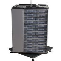 Bloc-tiroirs VarioPlus Pro RM 176 - Allit