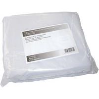 Sacs plastique 400 L pour destructeur de documents - Ideal