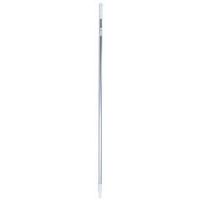 Manche en aluminium 1m50 HACCP - Manutan Expert