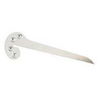 Équerre - À chapeau